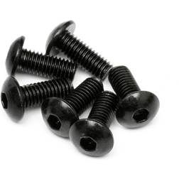 HPI Racing Button Head Screw M5X12Mm