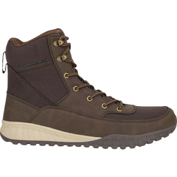 Reserved Footwear Meson Work Boots M - Brown