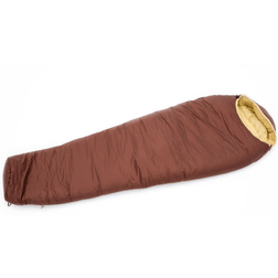 Carinthia G 250 Sac De Couchage Synthétique 215 cm Maroon