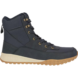 Reserved Footwear Meson Work Boots M - Navy