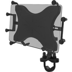 RAM Mount X-Grip III med U-bolt (iPad)