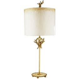 Lucas McKearn Trellis Table Lamp 32"