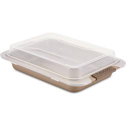 Anolon Advanced Cake Pan 33.02 cm