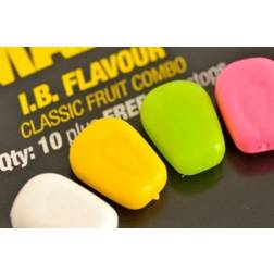 Korda Pop-up Maize I.B. Yellow