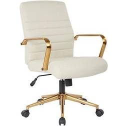 OSP Home Furnishing Baldwin Office Chair 36.8"