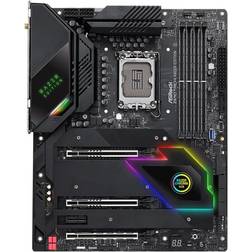 Asrock Z690 Taichi Razer Edition