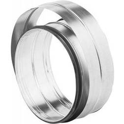 Lindab Isol nippel NPUI-400 25MM