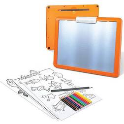 Discovery LED Tracing Table