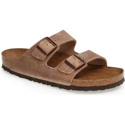 Birkenstock Arizona Soft Footbed - Tabacco