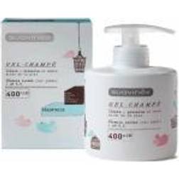 Suavinex Gel-Champí Syndet 500 ml 400ml