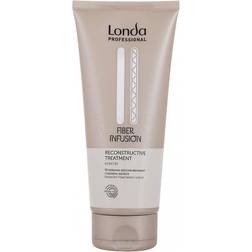 Londa Professional Hårpleje Fiber Infusion Reconstructive Treatment 200ml