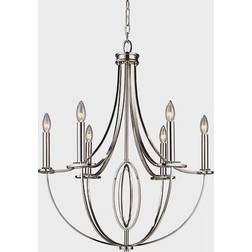 Elk Lighting Dione Pendant Lamp