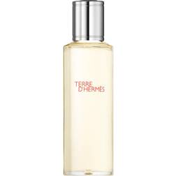 Hermès Terre D' Eau De Toilette Refill 125ml