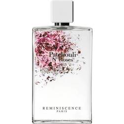 Reminiscence Patchouli N' Roses Eau De Parfum 100ml