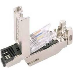 Siemens Simatic IE RJ45 stik 180C 10STK