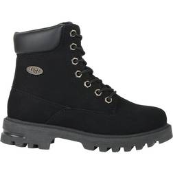 Lugz Empire Hi 6 Inch - Black