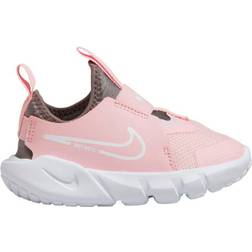 Nike Flex Runner 2 TD - Pink Foam/Flat Pewter/Photo Blue/White