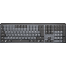 Logitech MX Mechanical Linear (English)