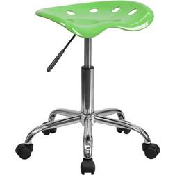 Flash Furniture Vibrant Seating Stool 51.4cm