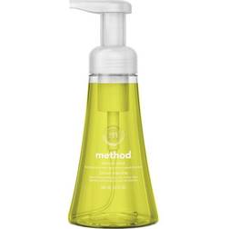 Method Foaming Hand Wash Lemon Mint 300ml 10.1fl oz