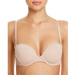 Skarlett Blue Goddess Multi-Way Strapless Bra - Cashmere