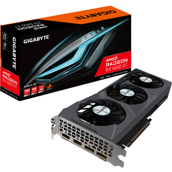 Gigabyte Radeon RX 6650 XT Eagle 2xHDMI 2xDP 8GB