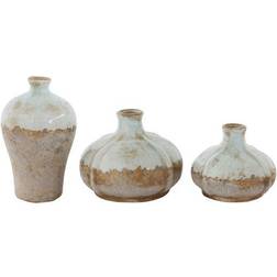 3R Studios 3.5"x6" Vase 15.2cm 3pcs