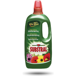 Substral Krukväxtnäring 1L