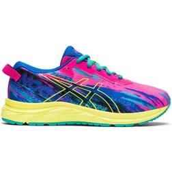 Asics Gel Noosa Tri 13 GS - Pink Glo/Sour Yuzu