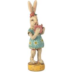 Maileg Easter Bunny No 4