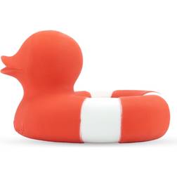 Oli & Carol Badeand Flo the Floatie Red