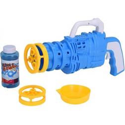 Fun and Games Bubble Blow Cannon