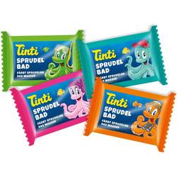 Tinti Små badebomber