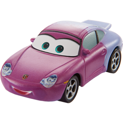 Mattel Disney Pixar Cars Sally