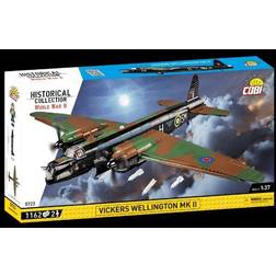 Cobi Vickers Wellington MK II