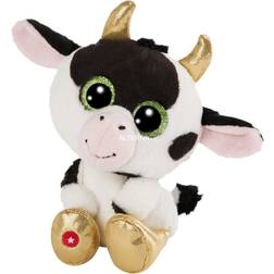 NICI Glubschis, Ko