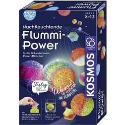 Kosmos Fun Science Nachtleuchtende F
