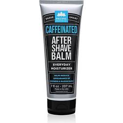 Pacific Caffeinated After Shave Balm 207ml