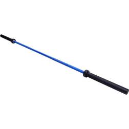 Gorilla Sports Weight Bar Color 50mm
