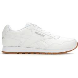 Reebok Classic Harman Run M - Us-White/Gum