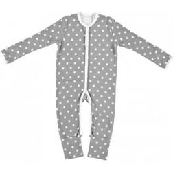 Alvi Pyjama - Stars Silber