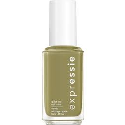 Essie Expressie Quick Dry Nail Color #320 Precious Cargo-Go 10ml 10ml