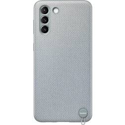 Samsung Funda Para Galaxy S21 Plus Kvadrat En Violeta Modelo Ef-xg996fv