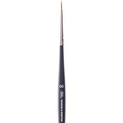 Winsor & Newton Awc Sable Brush rund 00