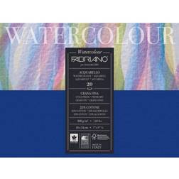 Fabriano Watercolor Book 300g