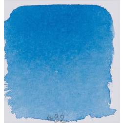 Schmincke Horadam Aquarell Half-pan (Prisgruppe 1) 492 prussian blue