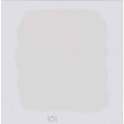 Schmincke Horadam Aquarell Half-pan (Prisgruppe 1) 101 titanium opaque white