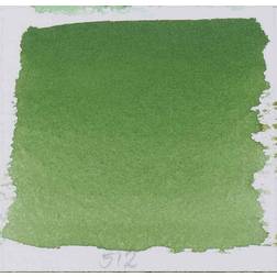 Schmincke Horadam aqua. 1/2 k. chromium oxide green 512