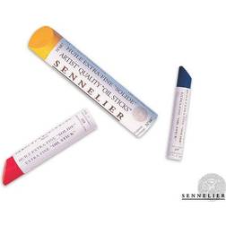 Sennelier Oil Stick (Price group 6) Gold C 028