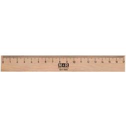 M+R M R Lineal Træ 17 cm